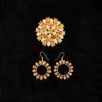 1033 5023 EARRINGS